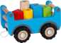 Preview: Kranwagen mit Anhänger