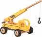 Preview: Kranwagen 28 cm
