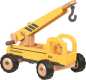Preview: Kranwagen 28 cm