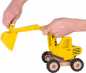 Preview: Bagger
