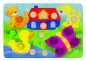 Preview: Farbwürfelspiel
