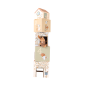 Preview: Stapel-Pyramide Hase Lenny