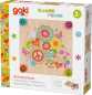 Preview: Blumenpresse Flower Power