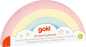Preview: Staßenmalkreide Regenbogen