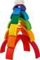 Preview: Bausteine Regenbogen