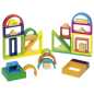 Preview: Bausteine Regenbogen