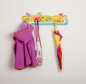 Preview: Garderobe FlowerPower