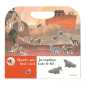Preview: Magnetisches Puzzle 'Arche Noah'