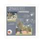 Preview: Magnetisches Puzzle Landschaft
