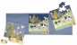 Preview: Magnetisches Puzzle Landschaft