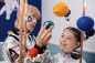 Preview: Gelee Planeten Set