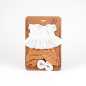 Preview: Puppenbekleidung tropische Hose
