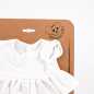 Preview: Puppenbekleidung tropische Hose