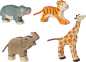 Preview: Wilde Tiere-Set