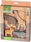 Preview: Wilde Tiere-Set