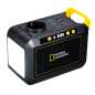 Preview: Mobile Power Station NATIONAL GEOGRAPHIC