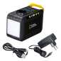 Preview: Mobile Power Station NATIONAL GEOGRAPHIC