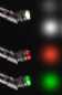 Preview: Bresser National Geographic LED Taschenlampe RG800