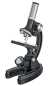 Preview: Bresser National Geographic Mikroskop 300x-1200x inkl. Koffer
