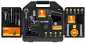Preview: Bresser National Geographic Mikroskop 300x-1200x inkl. Koffer