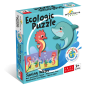 Preview: Ecologic Puzzle 'Saving Water'