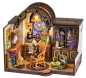 Preview: Modellbausatz 'THE MAGIC STUDY'