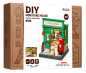 Preview: Mini-Modellbausatz 'Century Post Office'