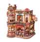 Preview: Holzbausatz 'COFFEE FACTORY'