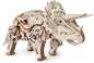 Preview: Triceratops mit mechanischem Antrieb