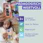 Preview: Reise-Magnetspielbox - Lehrerin