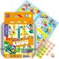 Preview: Reisespiel - Ludo