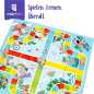 Preview: Reisespiel - Ludo