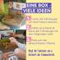 Preview: Kreative Magnet-Spiel-Box - Fahrzeuge