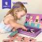 Preview: Kreative Magnet-Spiel-Box - Verkleiden