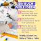 Preview: Magisches Wassermalbuch - Meereswelt