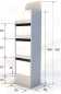Preview: ADULT-Display Okto sensory art