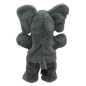 Preview: Handpuppe Öko Elefant ca. 32 cm