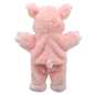 Preview: Handpuppe Öko Schwein ca. 32 cm