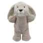 Preview: Handpuppe Öko Kaninchen ca. 32 cm