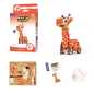 Preview: Soundwunder 3D Puzzle Giraffe