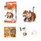 Preview: Soundwunder 3D Puzzle Tiger
