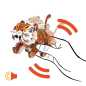 Preview: Soundwunder 3D Puzzle Tiger
