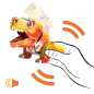 Preview: Soundwunder 3D Puzzle Tyrannosaurus Rex
