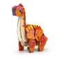 Preview: Soundwunder 3D Puzzle Brachiosaurus
