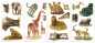 Preview: Zootiere