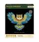 Preview: Holzpuzzle 'OWL'