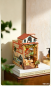 Preview: Holzbausatz 'SUNSET ISLE'
