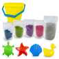 Preview: Dynamischer Sand Strand Set