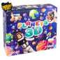 Preview: Gelee Planeten Set
