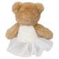 Preview: Wilberry Plush Dancers Bär 29 cm